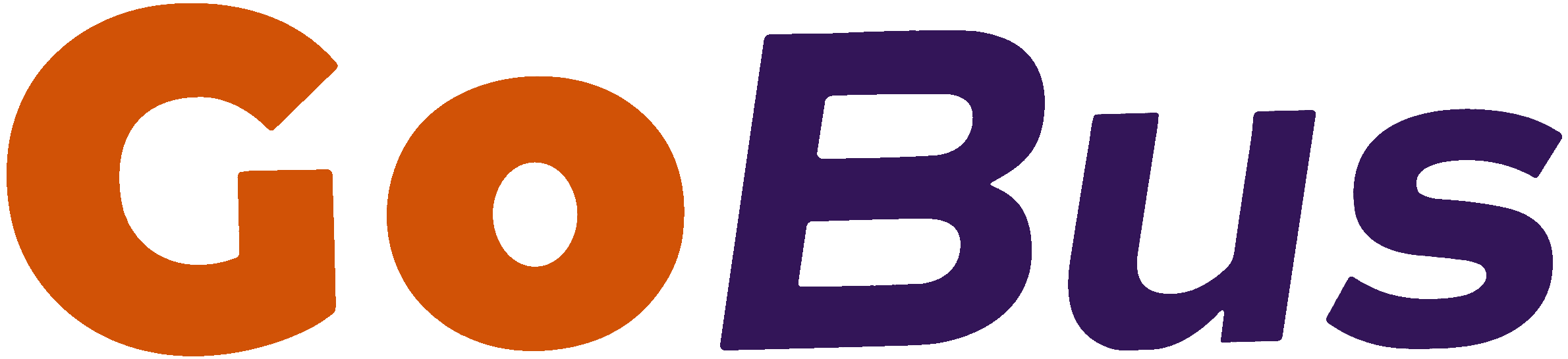 Logo GoBus